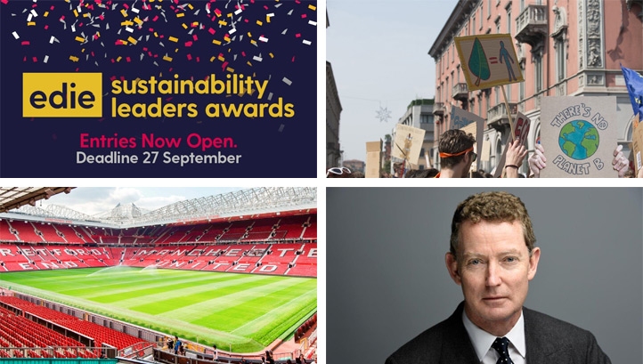 Take a look through all of the month's most-read news stories, and click the links below to read them for yourself